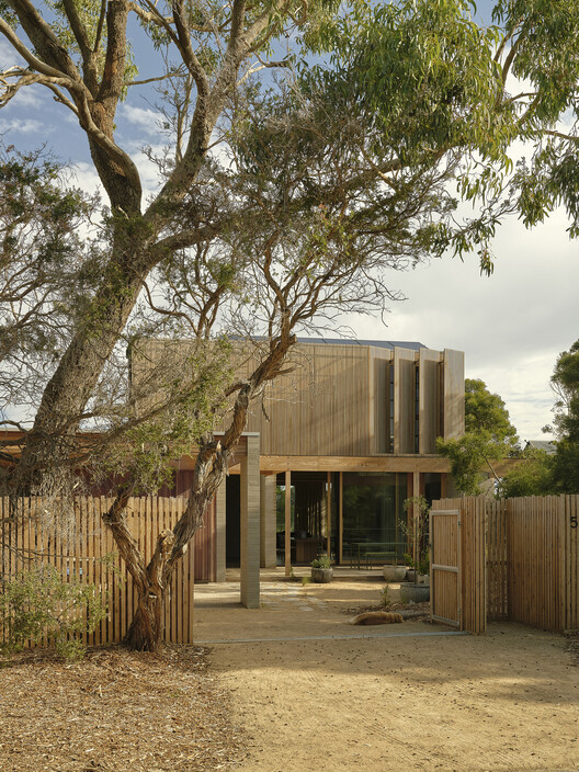 Point Lonsdale House / Field Office Architecture - Image 17 of 17