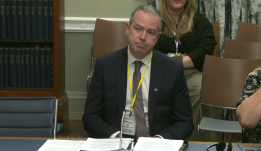 Pol Deeds defends comments on language and Irish unity as ‘parody’