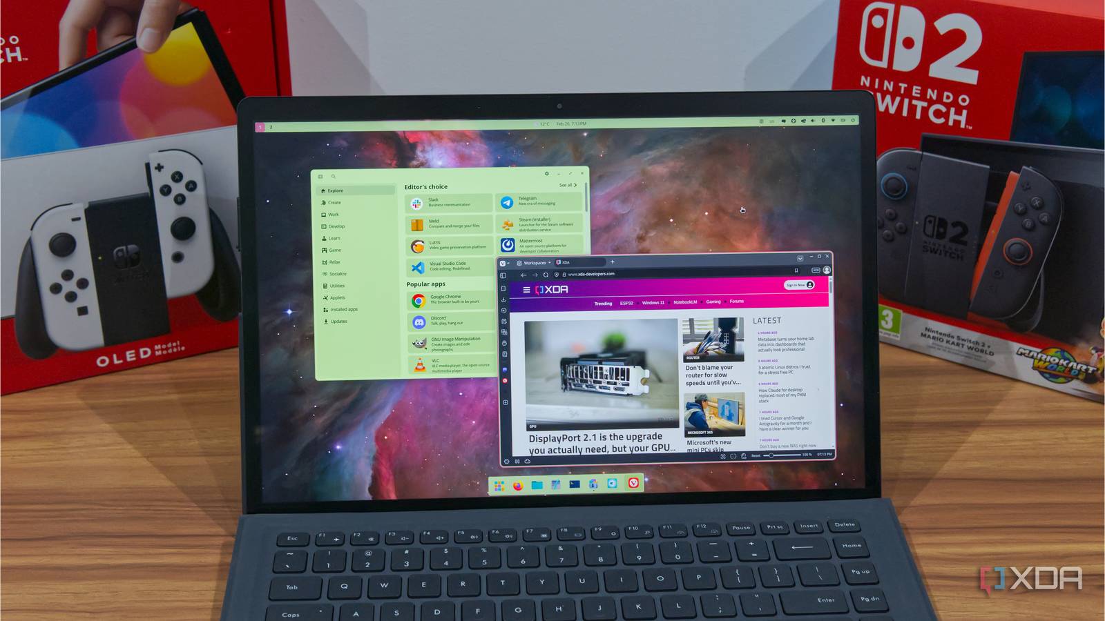 I tore apart the most common Linux malware in a sandbox, and it uses layer after layer of tricks to survive
