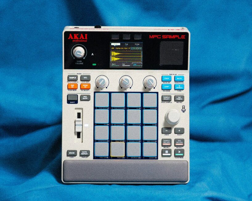 MPC sample