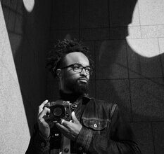 Doriyan Coleman Finds Poetry in Cleveland Streets