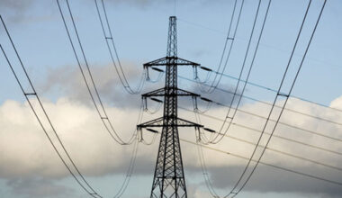 Why are power prices going up from tomorrow?