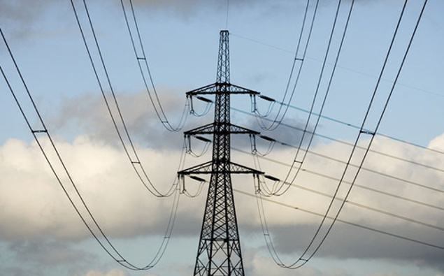 Why are power prices going up from tomorrow?