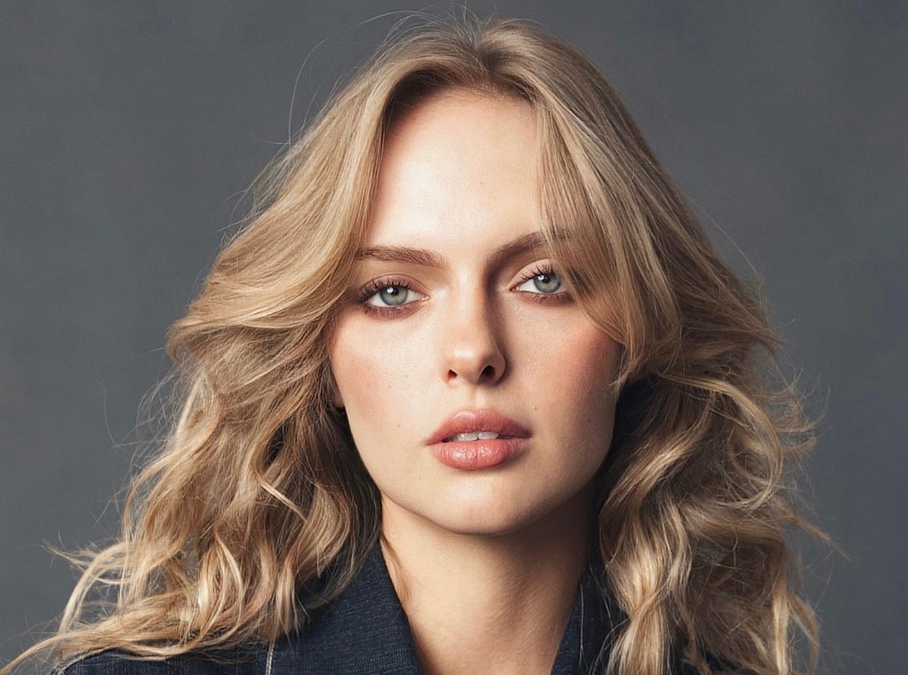 'Baywatch' TV Series Casts Jessica Belkin (EXCLUSIVE)