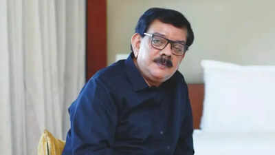 Priyadarshan criticises large entourages on a film set: 'I will see 30 people who are doing nothing on a set and still getting money'