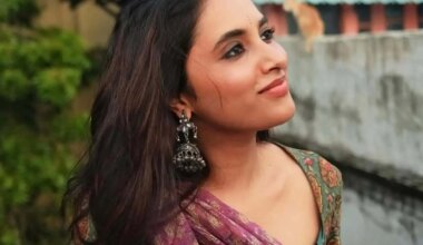 Priyanka Mohan Breaks Silence on Organized Negativity