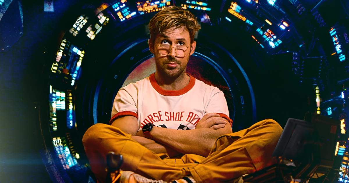 Project Hail Mary China Box Office: 1st Monday Update