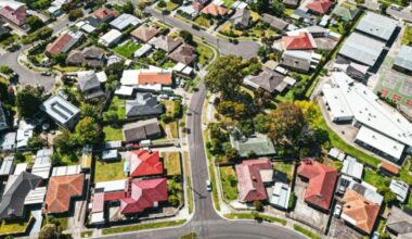 Property sellers turning profits at all-time high - News
