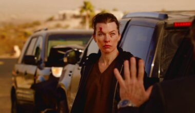 Mother Of A Daughter goes postal in Taken rip-off