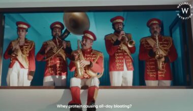 Why Wellbeing Nutrition is putting gut comfort at the centre of protein marketing