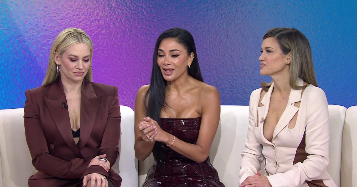 Pussycat Dolls Address Why Reunion Tour Only Has 3, Not 6, Members: 'Protecting Our Peace': EXCLUSIVE