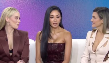 Pussycat Dolls Address Not Inviting Carmit Bachar to Reunion Tour