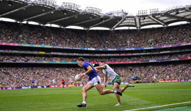 Allianz FL D1: Armagh and Kerry divide spoils