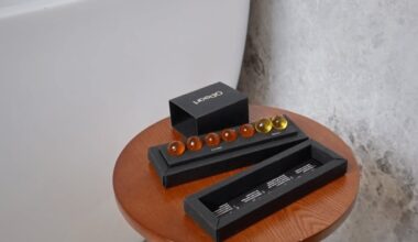 QPearl Just Replaced Your Shampoo Bottle With One Pearl