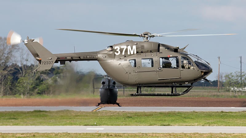 UH-72 Lakota
