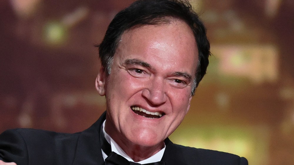 Quentin Tarantino Play Titled Popinjay Cavalier, Sets 2027 West End Debut