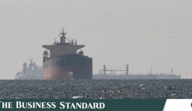 Hormuz shock exposes Bangladesh’s fuel, export risks amid fresh global inflation fears