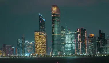 "I am a trader stuck in Abu Dhabi. Anyone who wants to stay here is delusional"