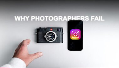 Showcase Photography on Instagram in 2026