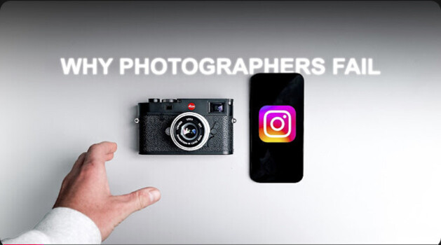 Showcase Photography on Instagram in 2026