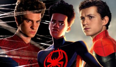 Spider-Man Movies Are 'Buy 2, Get 1 Free' in a Brand New Promotion at Amazon This Week