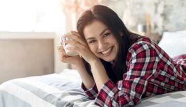 Always wake up stressed? Transform your mornings with these 5 tips