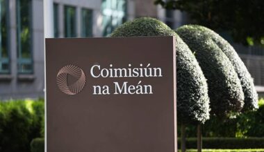 Regulator has yet to formally investigate a complaint against a broadcaster