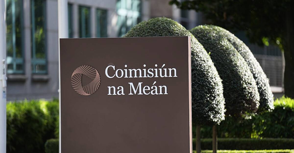 Regulator has yet to formally investigate a complaint against a broadcaster