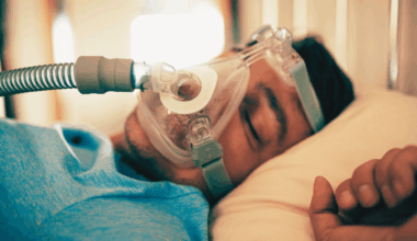 Your CPAP Days May Be Ending