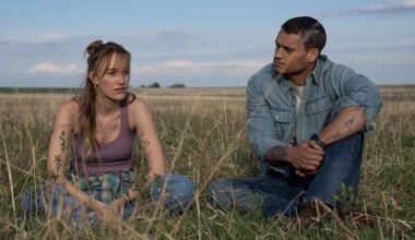 'Reminders of Him' Leads on Friday With $8 Million