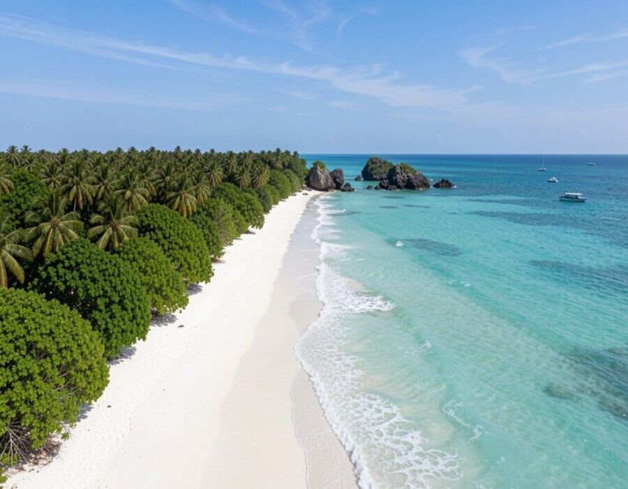 Morocco Joins Mauritius, Seychelles, Cabo Verde, and The Gambia as Top 5 African Countries Where Tourism Drives Exceptional Economic Growth, Job Creation, and National Stability