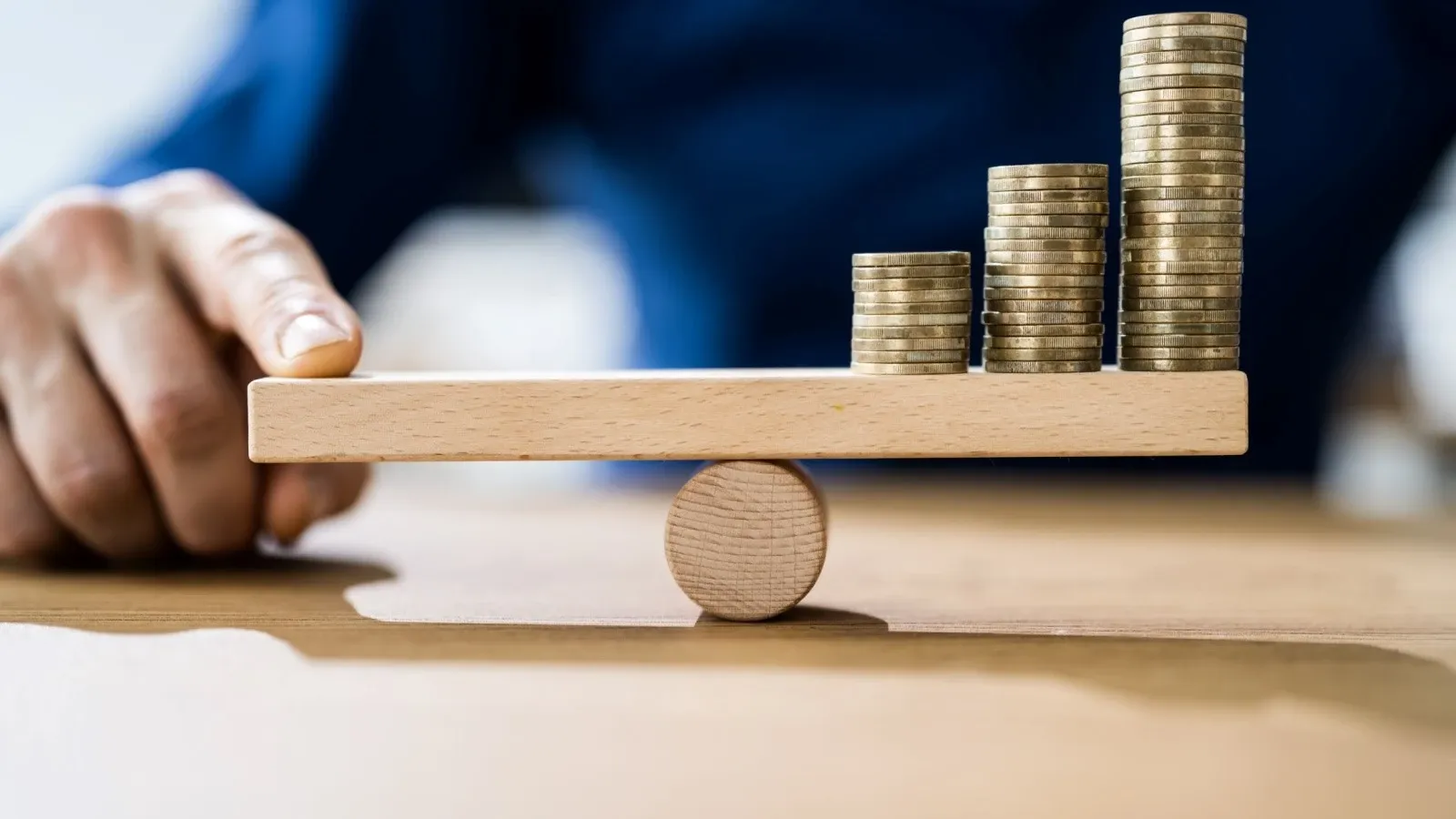 emergency fund in market crash