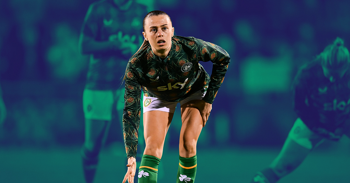 Rising Ireland Star Issues Urgent Call To FAI For U23s Women's Team