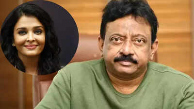 Aishwarya is not there’: Ram Gopal Varma officially confirms Aishwarya Rai Bachchan’s exit from 'Sarkar 4'