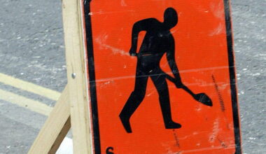 Roadworks & road closure announced for section of L4084