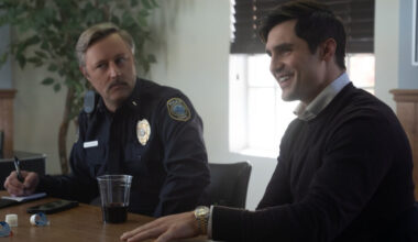 season 1, episode 2, "Trousers"