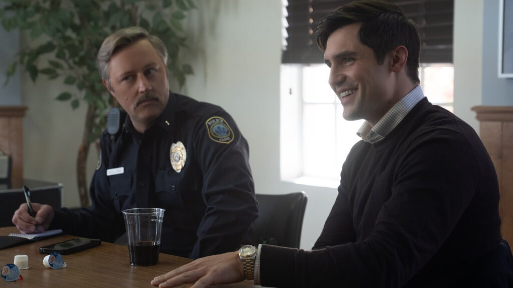 season 1, episode 2, "Trousers"