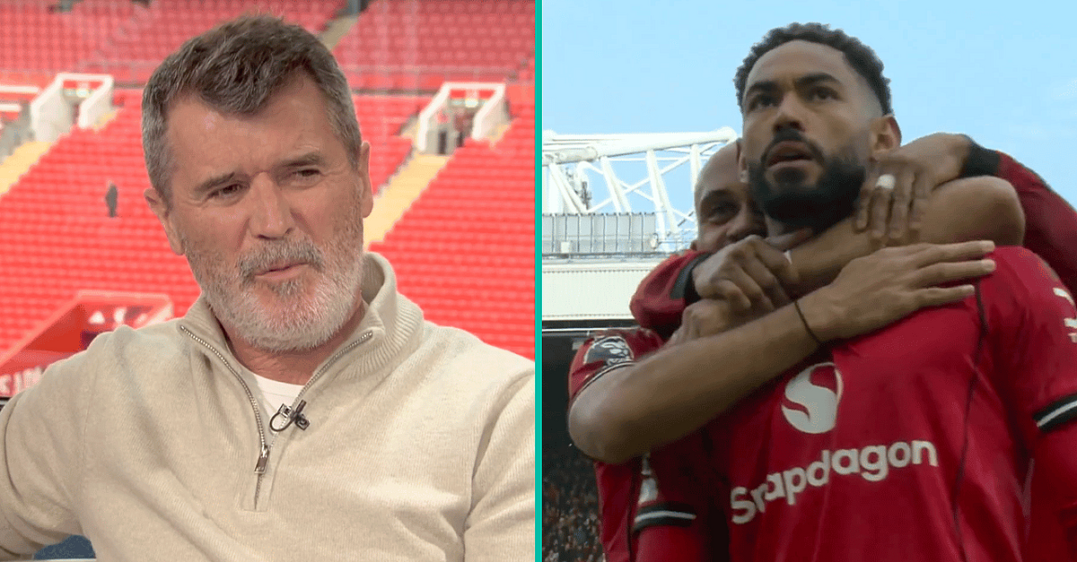 Keane Makes Big Claim On Manchester United Prospects After Villa Win