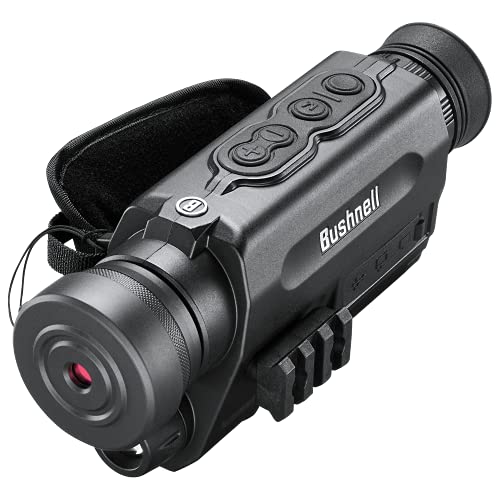 Bushnell Ex650 Digital Equinox X650 Night Vision 5x 32mm Monocular