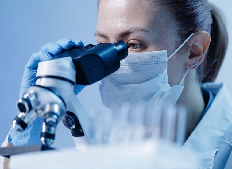 Trinity researchers offer an exciting treatment to target the host, and not the bacteria - News & Events