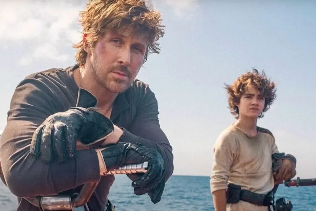 Ryan Gosling broke his rule against franchises to join Star Wars… and this choice paid off big time