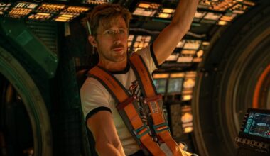 "It didn't make the cut"