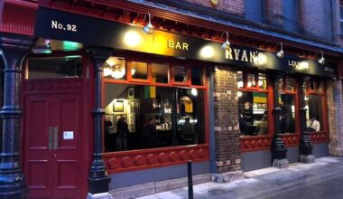 Dublin 2 pub refused licence for extension it ran as a “shebeen for many years”