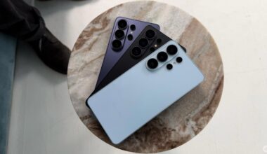 Samsung accidentally ships Galaxy S26 Ultra early to customer