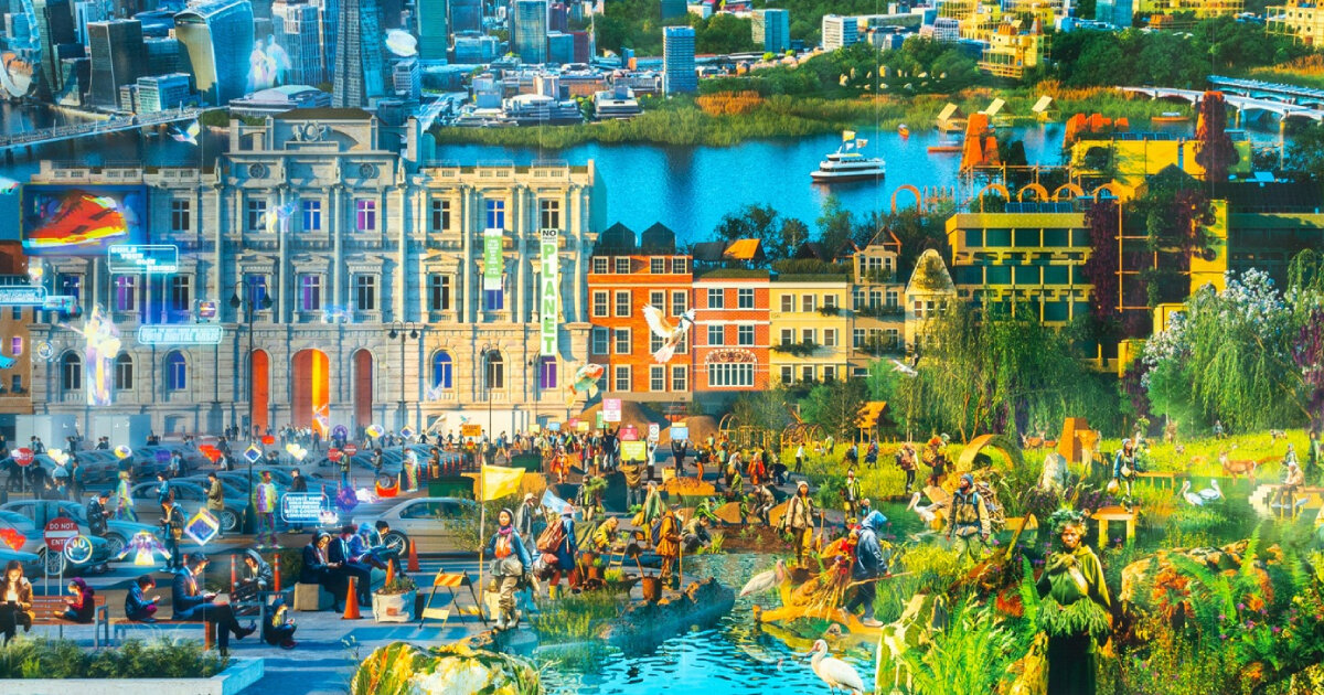 how superflux uses speculative designs to transform our present