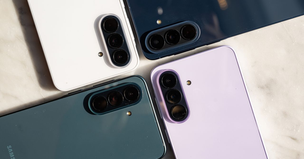 Samsung’s Galaxy A37 and Galaxy A57 Phones Get Price Hikes
