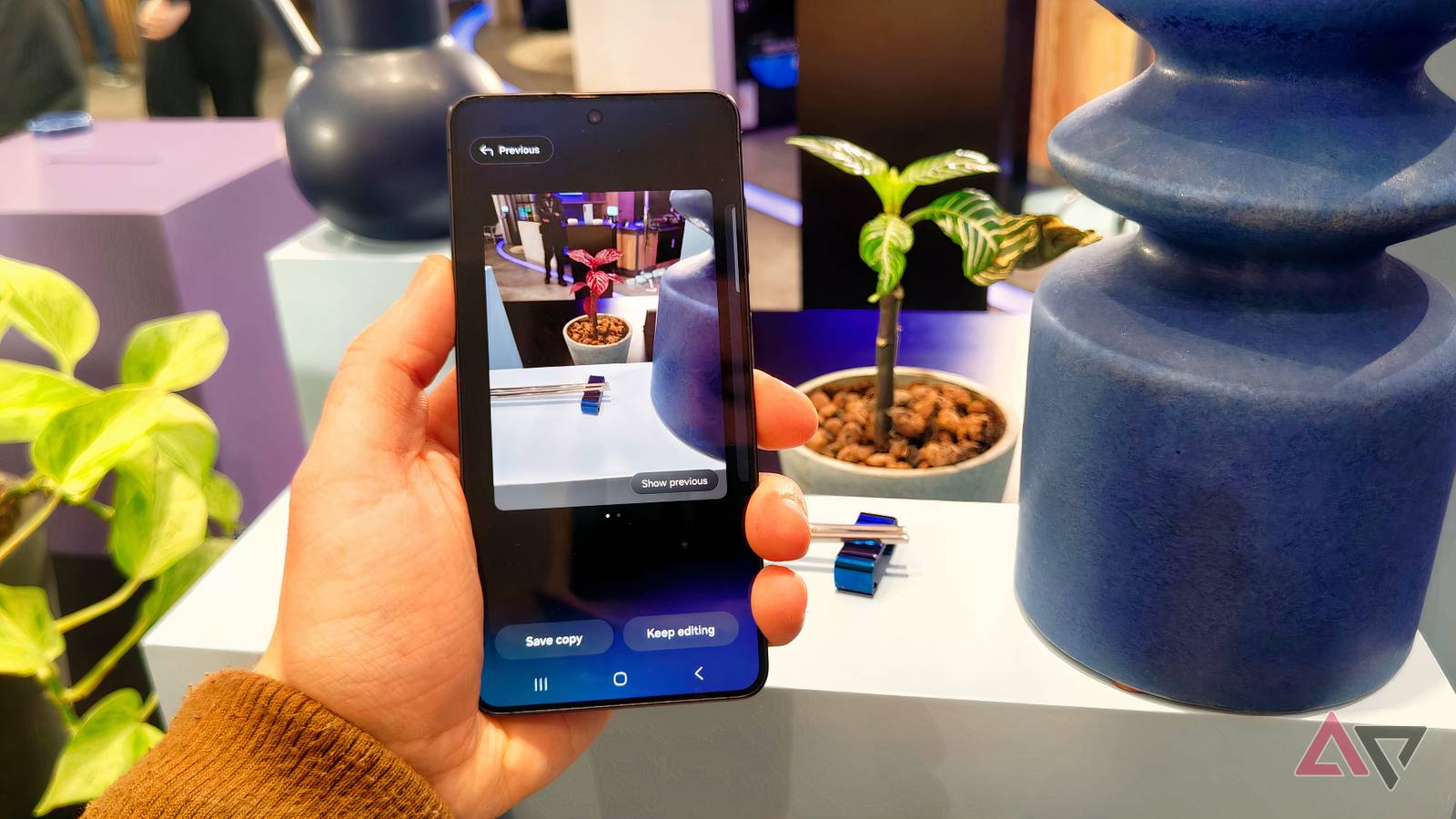I don’t like AI in phones – but Samsung Galaxy S26's new feature might actually be quite handy