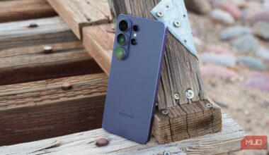 The Galaxy S26 Ultra is almost perfect, and that's what bothers me