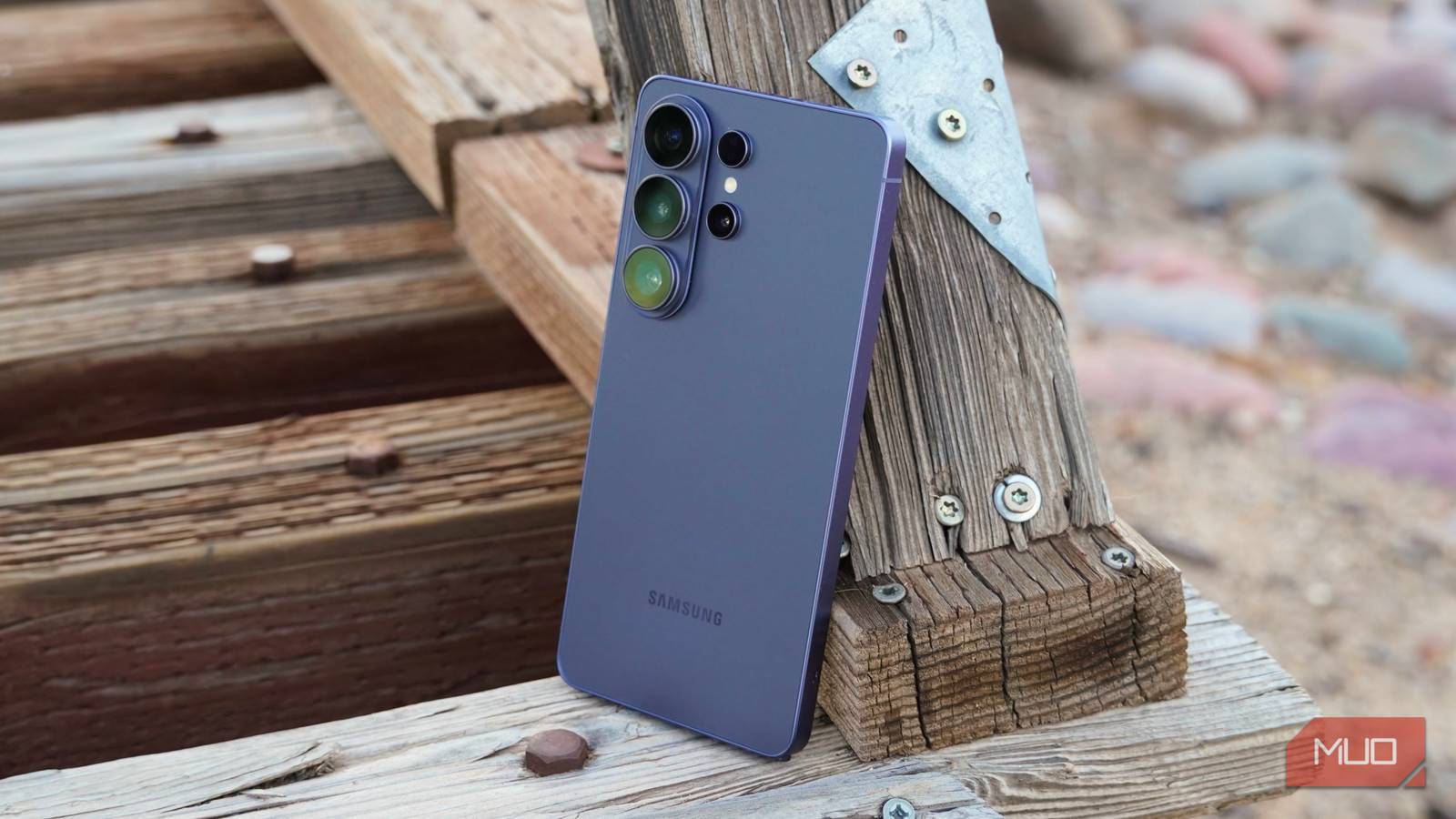 The Galaxy S26 Ultra is almost perfect, and that's what bothers me