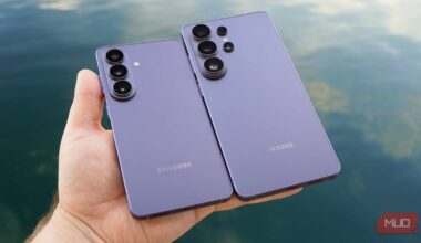 I benchmarked Samsung’s Galaxy S26 series against iPhone and Pixel — there was a clear loser